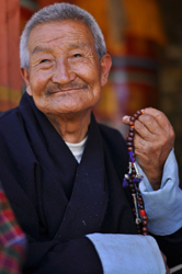 ８０歳「今が一番幸せ」